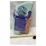 New Sealed Mambo Baby Chest Baby Float