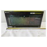 Corsair K100 RGB Optical-Mechanical Gaming