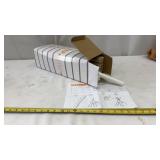 Pep Step Teepee Tent for Kids.Appears New and