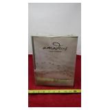 New Amadeus Fine Linens Queen Sheet Set 500