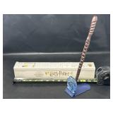 Harry Potter Wizarding World Cho Chang Wand