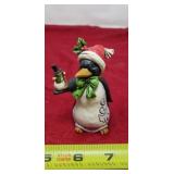 Jim Shore Heartwood Creek - Mini Christmas