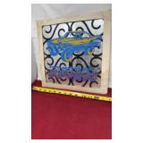 ï¿½57 Chevy Mirror/County Fair Prize