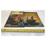 Quadrant" magazine, issue number 5 & 6