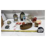 Garden Decor and more