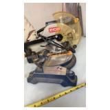 Ryobi Miter Saw