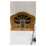 Crosley Limited Edition 1932 Cathedral Radio.