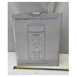 Baby Brezza Formula Pro Advanced, an automatic