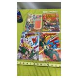 Vtg DC Comics