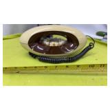 Genie Retro Telephone Space Age 60