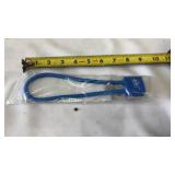 Kimber Regal Firearm Gun Safety Cable Lock