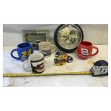 NASCAR Collectibles