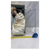 Franklin Mint Diana Princess of Wales Porcelain