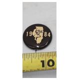 1984 Illinois Deer Harvest Outdoors Hunting