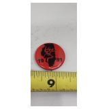 1991 Illinois Deer Harvest Outdoors Hunting