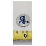 1990 Illinois Deer Harvest Outdoors Hunting