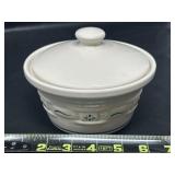 Longaberger Woven Traditions Heritage Green