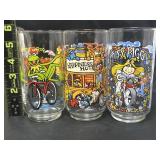 1981 McDonaldï¿½s The Great Muppet Caper Collector