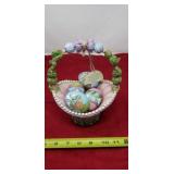 Jim Shore Heartwood Creek,  Welcome Spring,