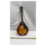 Harmony M100 Mandolin (1970