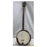 5 String Tenor Banjo