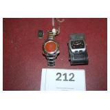 Fossil, Timberland, Hamilton, Watch Face,