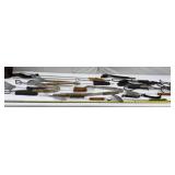 Grilling Utensils and more