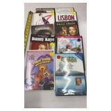 DVD Movies