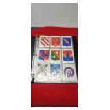 Dessert Storm Collector Cards