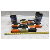 Drywall Screws, Nails and more