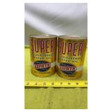 2-SUPER MULTI-PURPOSE MOTOR OIL".