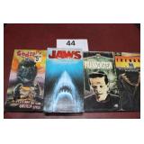 VHS Movies