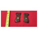 Browning .380 Walnut Grips
