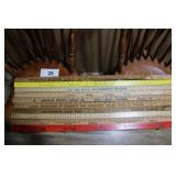 Advertising Yardsticks