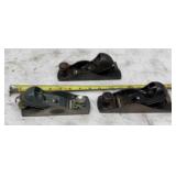 3-Planers-Made in USA