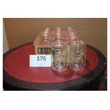 12 Pint Canning Jars