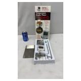 Superb Temp/Probe Timer