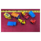 Matchbox Lesney Made in England 1970s Die Cast