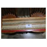 Advertising Yardsticks