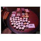 Wax Melts & Votive Candles