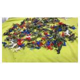 Miniature Army Men