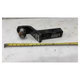 Curt Trailer Tow Hitch