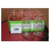 12 Quart Canning Jars