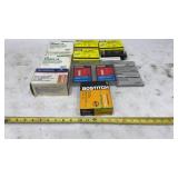 Crown Staples-Craftsman, Bostitch, Stanley and