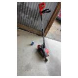 Black & Decker Electric Edge Hog