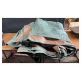 Large 35 x 48 Tarp