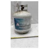 15LB Propane Tank