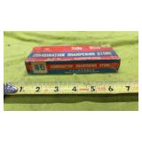 Vintage Diamond Brand Combination Sharpening