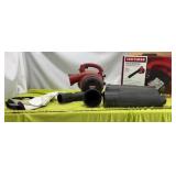 Craftsman Gas Blower/Vac