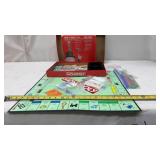 Vtg Monopoly Game